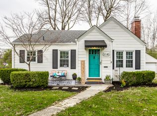 5140 Indianola Ave, Indianapolis, IN 46205