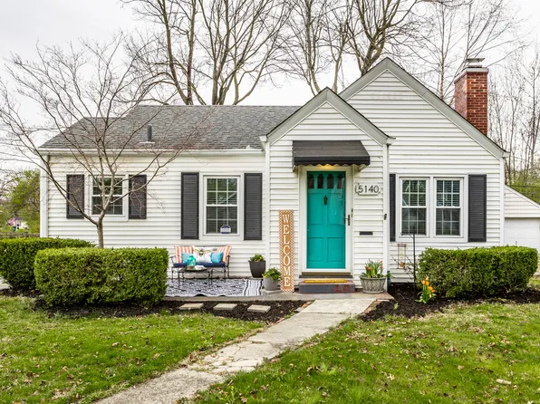 5140 Indianola Ave, Indianapolis, IN 46205