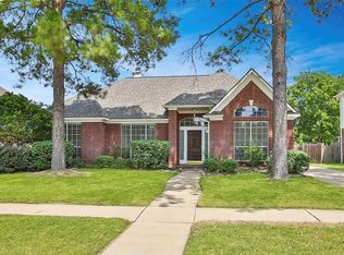 3338 Piney Forest Dr, Houston, TX 77084