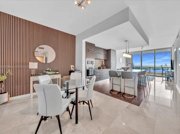 900 Biscayne Blvd APT 2504, Miami, FL 33132