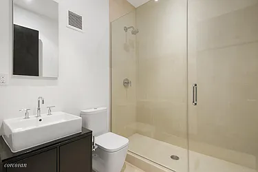Rented by Corcoran