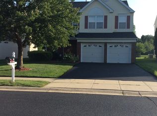 55 Sandstone Rd, East Windsor, NJ 08520