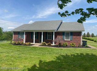 811 Highway 1066, Bloomfield, KY 40008