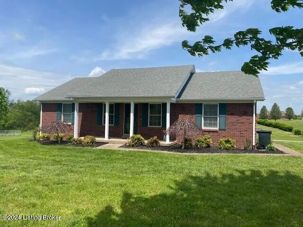 811 Highway 1066, Bloomfield, KY 40008