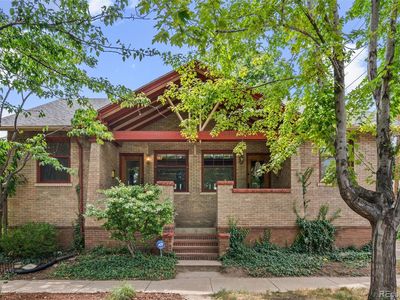 2132 E 26th Avenue, Denver, CO, 80205