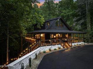 2705 Owls Cove Way, Sevierville, TN 37862