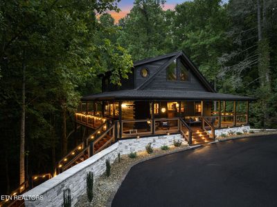 2705 Owls Cove Way, Sevierville, TN, 37862