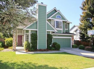 3161 Whiteleaf Way, San Jose, CA 95148