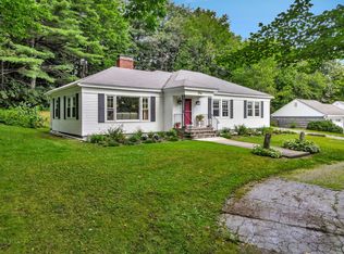 30 1st Rangeway, Waterville, ME 04901