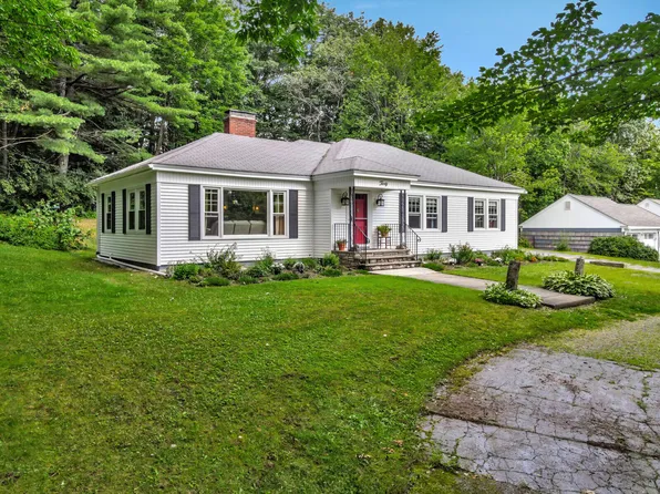 30 First Rangeway, Waterville, ME 04901