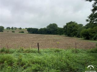 14165 206th St, Linwood, KS 66052