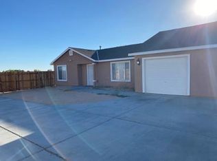 9625 N Loop Blvd Unit B, California City, CA 93505