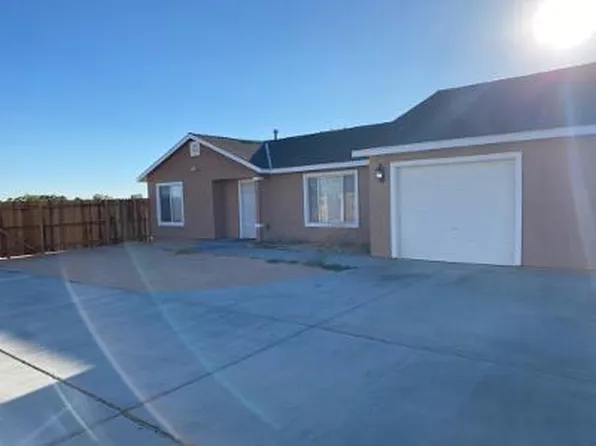 9625 N Loop Blvd Unit B, California City, CA 93505