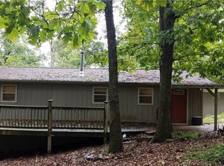19068 Dogwood Cir #3539, Fayetteville, AR 72703
