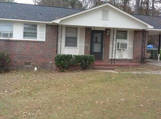 1015 Mandel Dr, Columbia, SC 29210