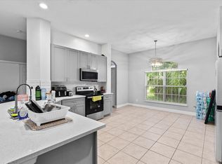 849 SW Nichols Terrace, Port St Lucie, FL 34953