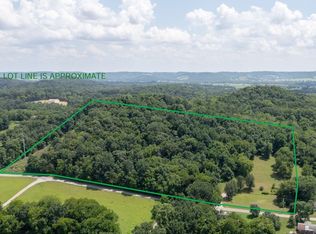 3 Hatchett Hollow Rd Lot 3, Cornersville, TN 37047