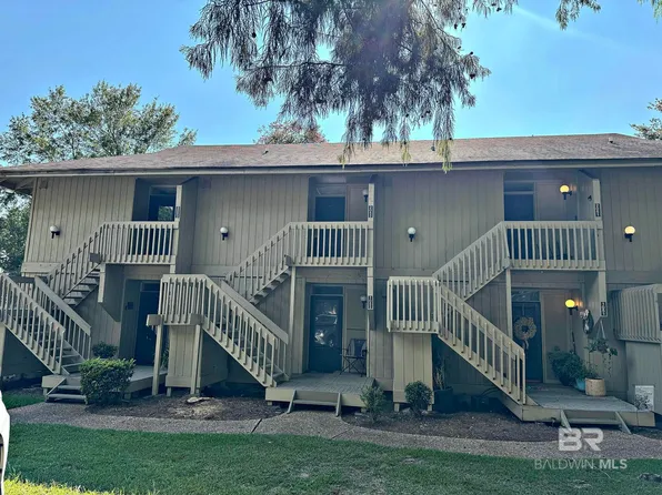 2052 Sea Cliff Dr N #2A, Daphne, AL 36526