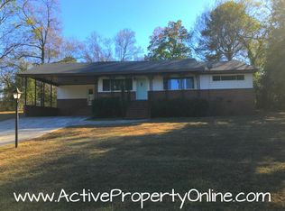 635 Woodridge Dr, Macon, GA 31204