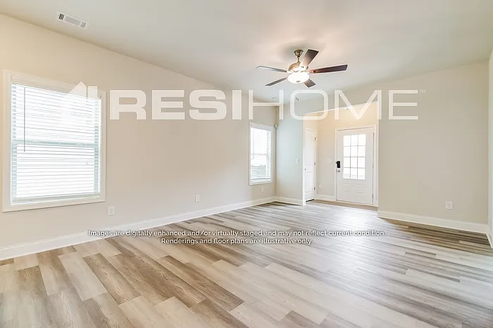 4 bed, 2.5 bath, 1724 sqft, $2,195 — Photo 3