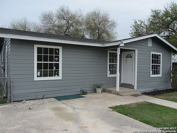 2nd image of 5014 Pettus #1