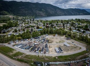 235 Aylmer Rd #38, Chase, BC V0E1M1