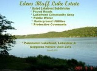 10800 Ervin McGarrah Rd, Lowell, AR 72745