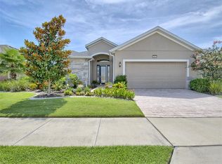 8809 Bridgeport Bay Cir, Mount Dora, FL 32757