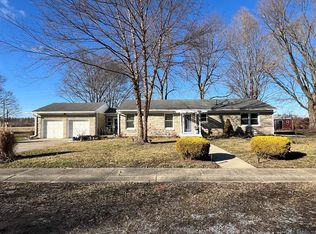 14 Judith Ln, Terre Haute, IN 47802