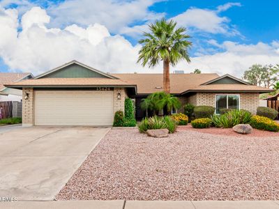 15424 N 52nd Pl, Scottsdale, AZ, 85254