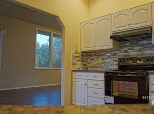 4539 N Buckboard Ave, Boise, ID 83713