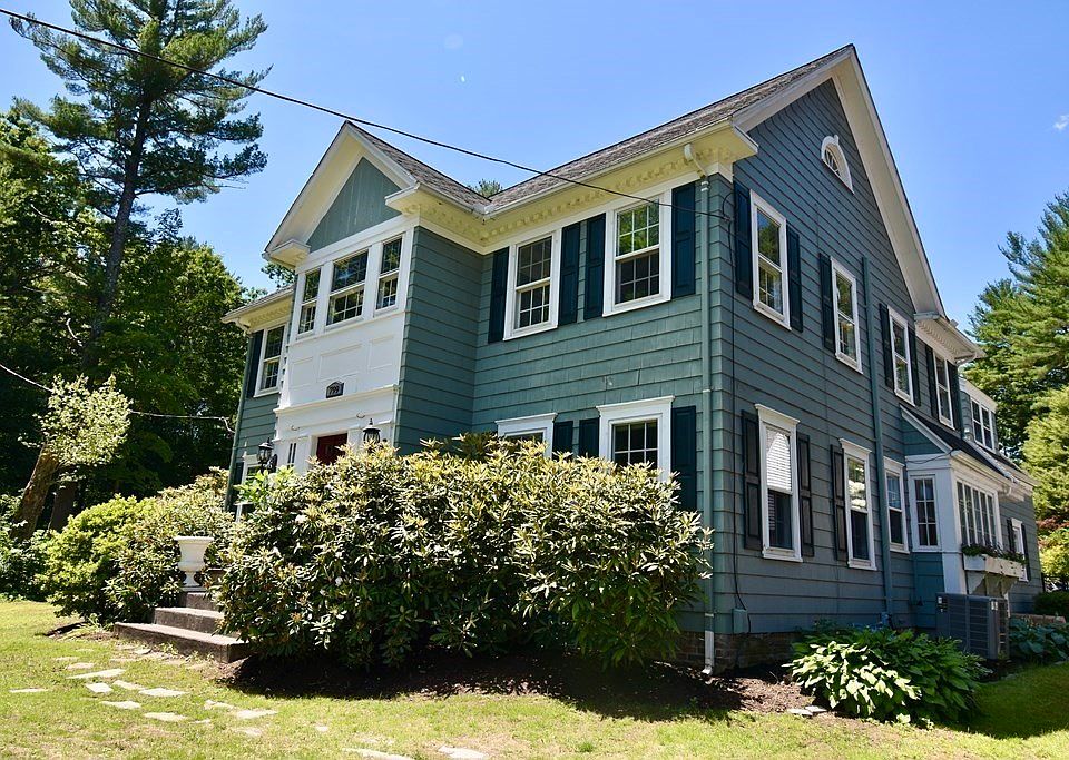 799 Stony Hill Rd, Wilbraham, MA 01095 Zillow