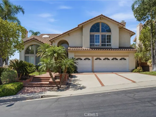 19808 Winged Foot Way, Porter Ranch, CA 91326