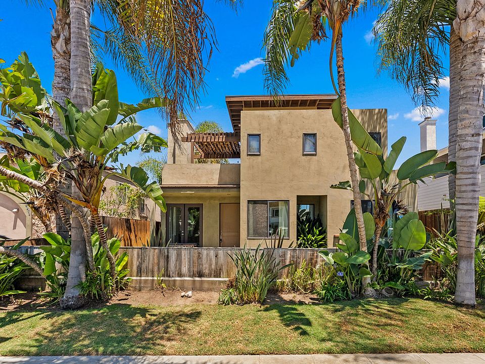 1st image of 4870 Santa Cruz Ave #1