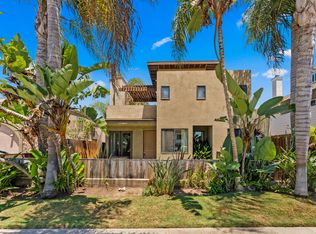 4870 Santa Cruz Ave #1, San Diego, CA 92107