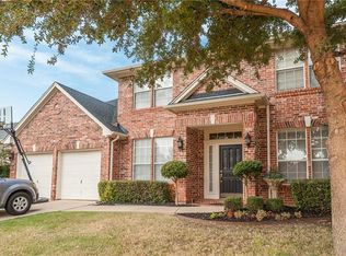 2107 Perry Dr, Mansfield, TX 76063