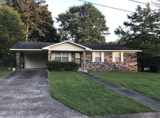 103 Hickory Cir, Petal, MS 39465