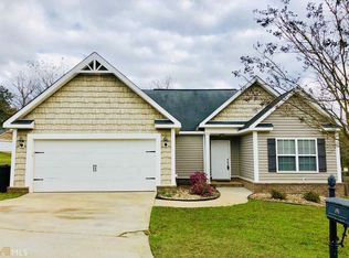 101 Wisteria Point, Byron, GA 31008