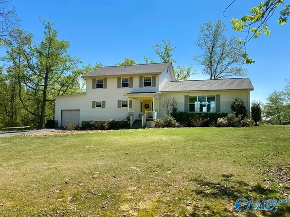 120 County Road 581, Leesburg, AL 35983