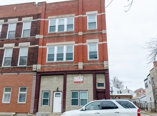 460 W 29th St APT 2, Chicago, IL 60616
