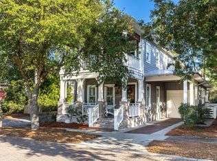 30 Pontchartrain S, Santa Rosa Beach, FL 32459