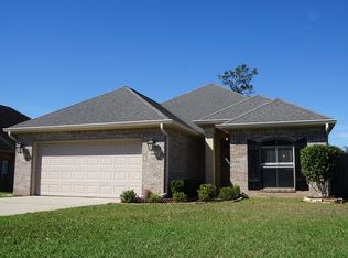 13057 Oakberry Ln, Gulfport, MS 39503