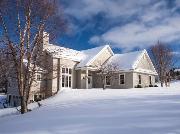 6807 Hillside Dr, Harbor Springs, MI 49740