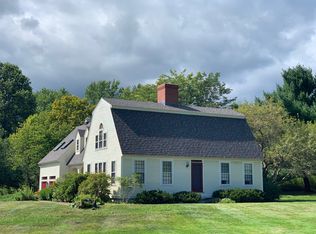 1 Schooner Lndg, York, ME 03909