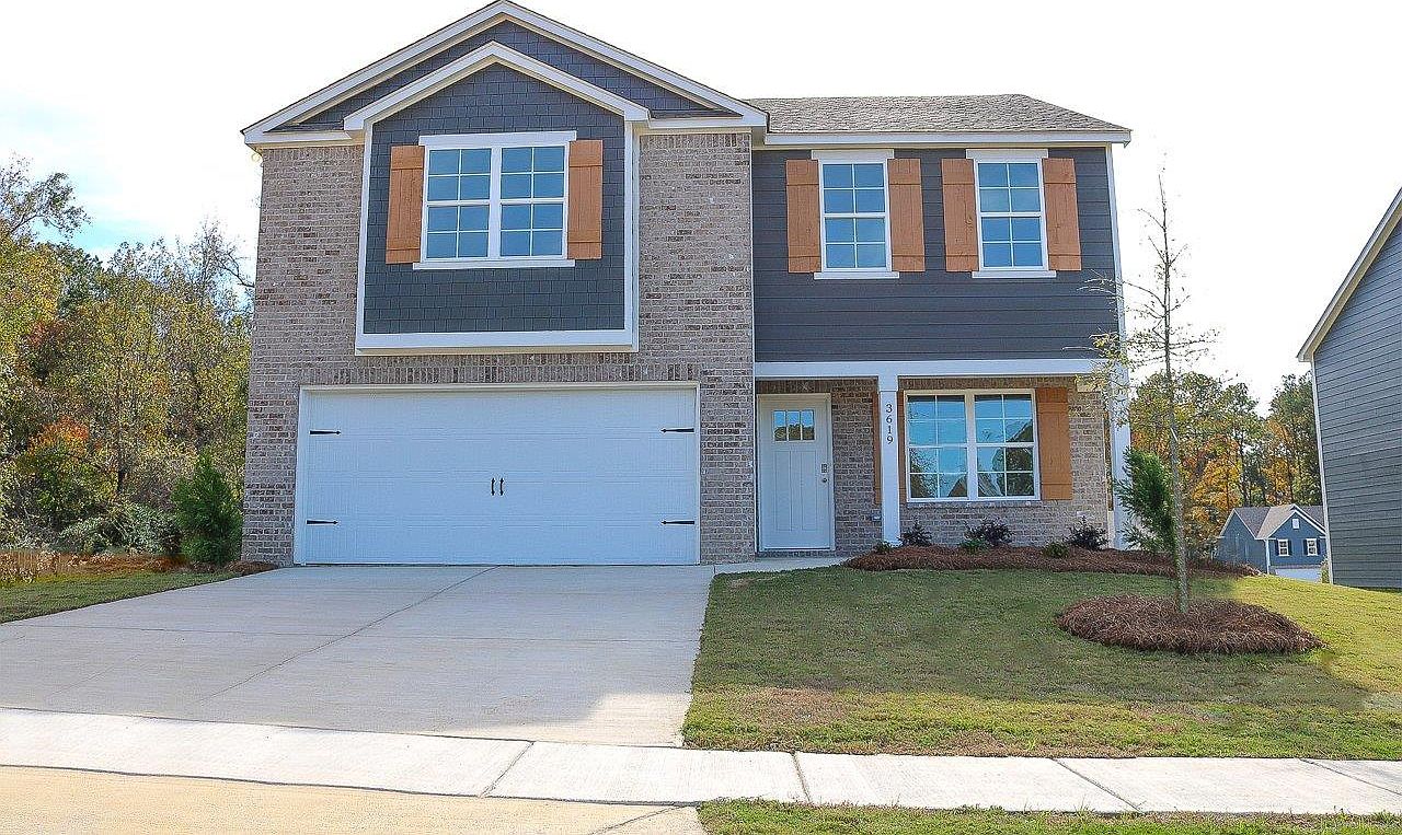 3619 Magnolia Hills Dr, Northport, AL 35473 Zillow