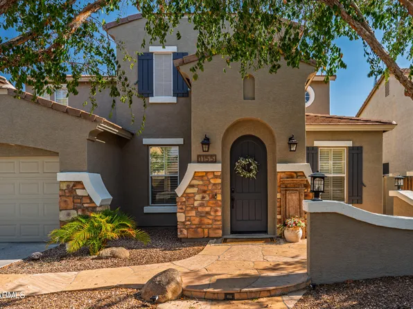 1155 W LAREDO Avenue, Gilbert, AZ 85233