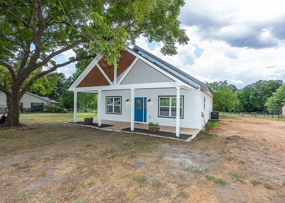 432, Montalba, TX 75853 Zillow