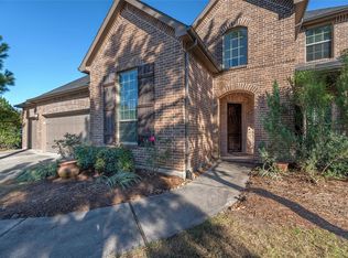 17195 Harpers Way, Conroe, TX 77385