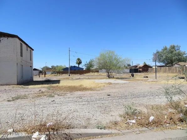 1518 W YUMA Street #8, Phoenix, AZ 85007