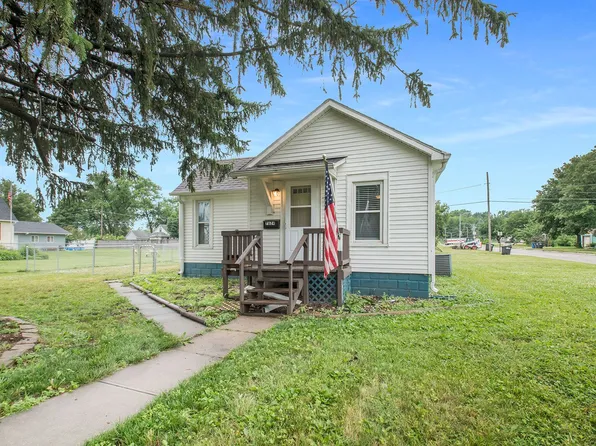 7624 N 28th Ave, Omaha, NE 68112